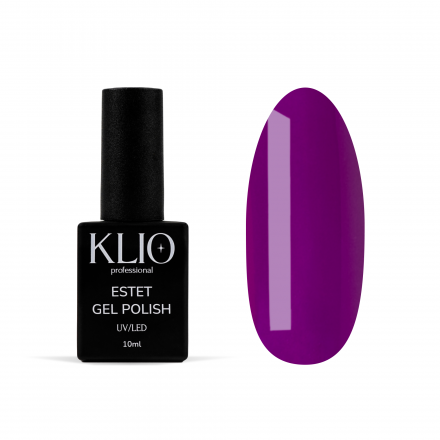 KLIO  Гель-лак  ESTET COLLECTION  10мл  №272 оптом