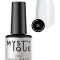 MYSTIQUE   Base IRON   15мл   База прозрачная жесткая (для подложки)
