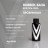VOGUE NAILS   Каучуковая база  Rubber base  ПРОЗРАЧНАЯ  50мл оптом