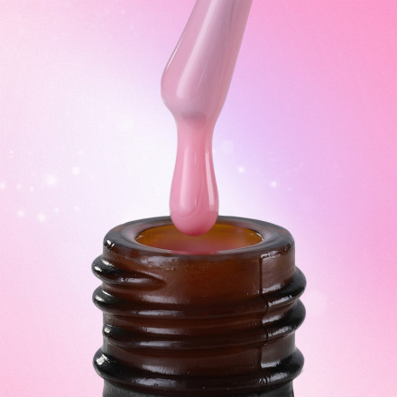 French base Sweet Pink, 15 мл DIVA оптом
