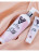 VOGUE NAILS   Крем для рук и тела увлажняющий  200мл  SILK оптом