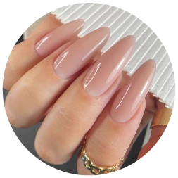 ОПЦИЯ   Самовыравнивающийся гель  камуфлирующий  ТОН   №02   50мл