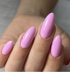 BSG   KONFITYUR HB   #18   НИЗКАЯ ВЯЗКОСТЬ   13г (шайба)   Гель для моделирования средне-жидкий   (под заказ)