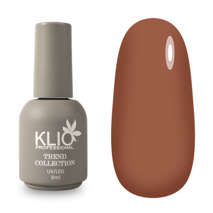 KLIO  Гель-лак  TREND COLLECTION   8мл  №06 оптом