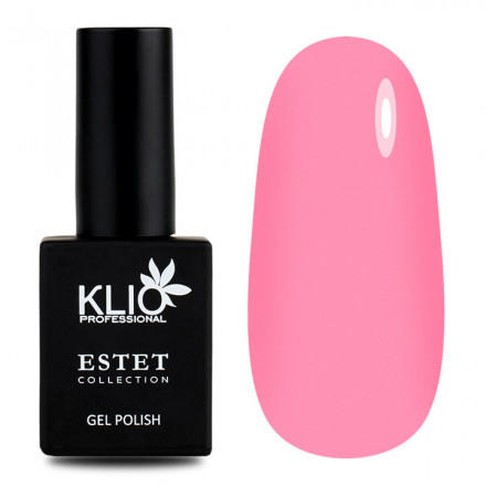 KLIO  Гель-лак  ESTET COLLECTION  10мл  №029 оптом
