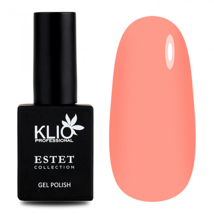 KLIO  Гель-лак  ESTET COLLECTION  10мл  №136 оптом
