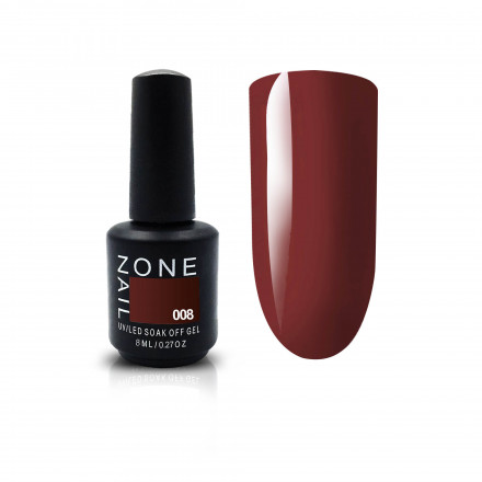 ONE NAIL   Гель-лак  Classic mini   #008   8мл   (СНЯТО) оптом