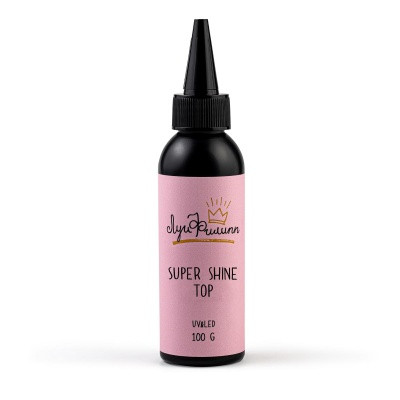 ЛУИ ФИЛИПП   Топ  Top SUPER SHINE   100г оптом