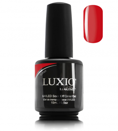 LUXIO   Гель-лак  15мл   CLASSY   #084 оптом