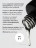 NAIL REPUBLIC   База прозрачная жесткая   Base LUXE  15мл оптом