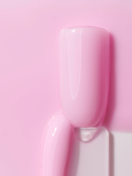 LiNTO   Base BLIZZARD  15мл   База бескислотная камуфлирующая