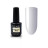 ONE NAIL   База камуфлирующая эластичная  (легкие в снятии)  Base   WHITE    15мл оптом