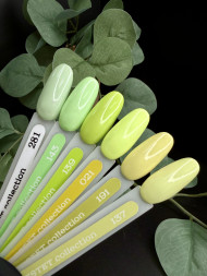 KLIO   ESTET   #137   10мл   Гель-лак   Limited