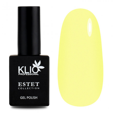 KLIO  Гель-лак  ESTET COLLECTION  10мл  №137 оптом