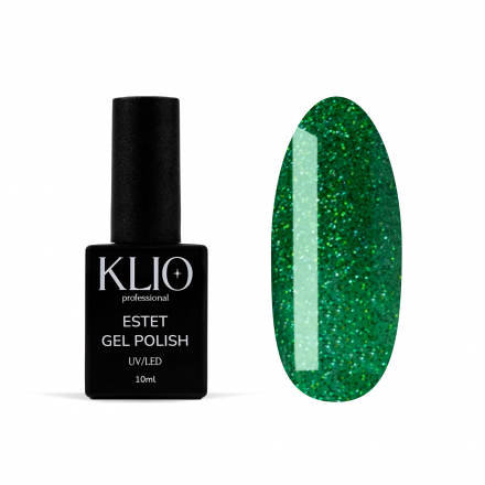 KLIO  Гель-лак  ESTET COLLECTION  10мл  №274 оптом