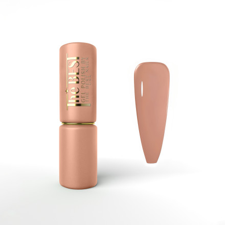 THE BEST   Smart Gel Polish   COCONUT   12мл   Гель-лак оптом