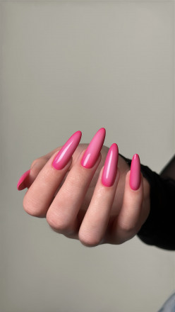 NAIL REPUBLIC   Гель-лак неоновый с УФ-фильтром   10мл   Extra neon   #622 оптом