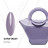 VOGUE NAILS   Гель-лак  10мл  ULTRA VIOLET оптом