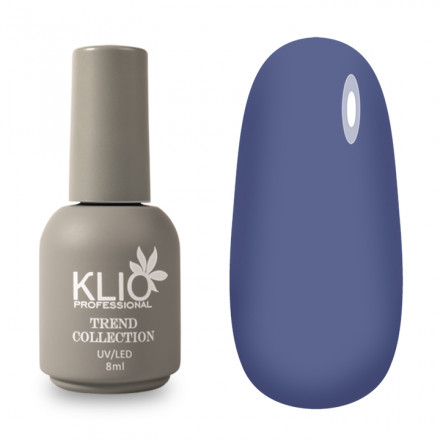 KLIO  Гель-лак  TREND COLLECTION   8мл  №08 оптом
