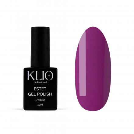 KLIO  Гель-лак  ESTET COLLECTION  10мл  №032 оптом