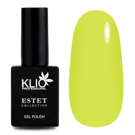 KLIO  Гель-лак  ESTET COLLECTION  10мл  №138 оптом