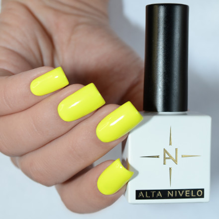ALTA NIVELO   Гель-лак   10мл   SUMMER   #38 оптом