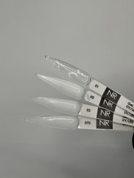 NAIL REPUBLIC   Gel CLASSIC   #01/1   30г   Гель  для моделирования жидкий Прозрачный