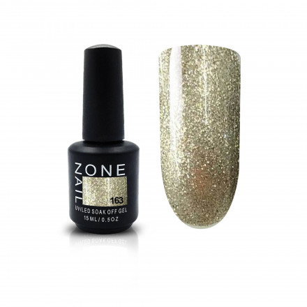 ONE NAIL   Гель-лак  15мл  Classic   #163 оптом