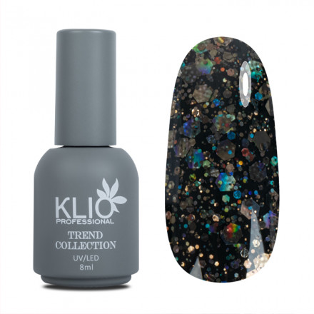 KLIO  Гель-лак  TREND COLLECTION   8мл  №09 оптом