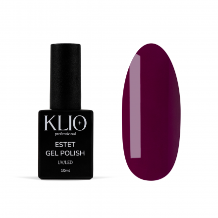 KLIO  Гель-лак  ESTET COLLECTION  10мл  №033 оптом