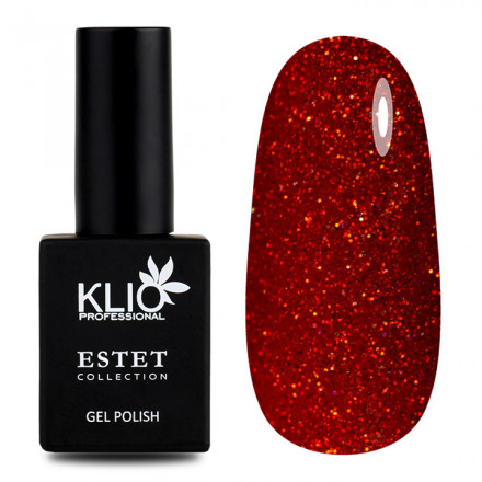 KLIO  Гель-лак  ESTET COLLECTION  10мл  №276 оптом