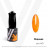 VOGUE NAILS   Гель-лак неоновый с шестигранниками  10мл  МИРИНДА оптом