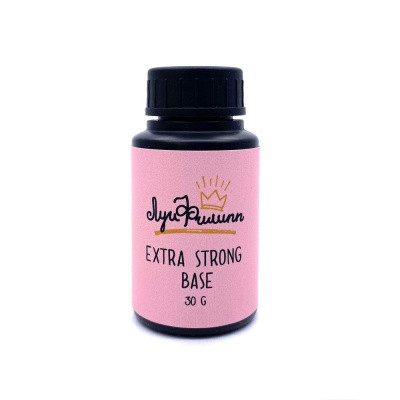 ЛУИ ФИЛИПП   База  Base EXTRA STRONG   (банка) 30г оптом