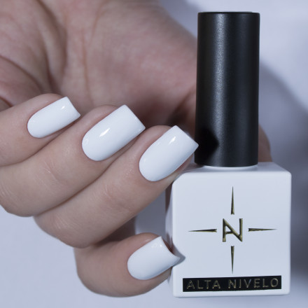 ALTA NIVELO   НАБОР   Гель-лаки   10мл    White + Black + Red     #01-03 оптом