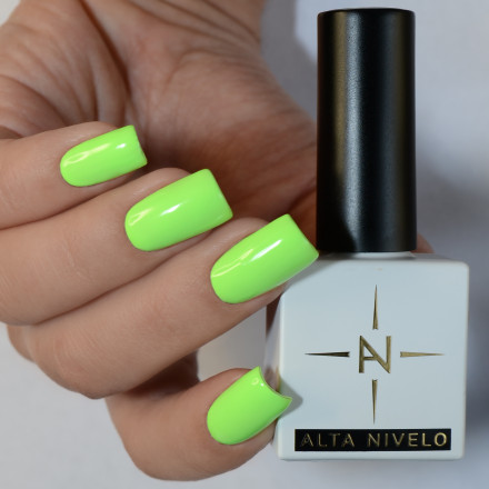 ALTA NIVELO   Гель-лак   10мл   SUMMER   #39 оптом