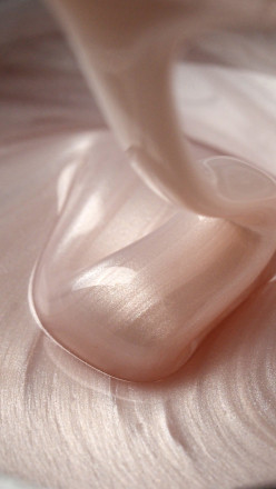 NAIL REPUBLIC   Гель  для моделирования самовыравнивающийся перламутровый   Gel PEARL   #241   15г оптом