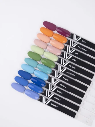 VOGUE NAILS   Гель-лак  10мл  MINERAL оптом