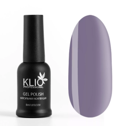 KLIO  Гель-лак №69   Капсульная  коллекция