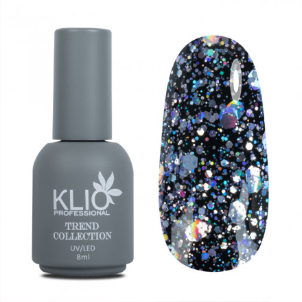 KLIO  Гель-лак  TREND COLLECTION   8мл  №10 оптом
