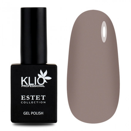KLIO  Гель-лак  ESTET COLLECTION  10мл  №034 оптом