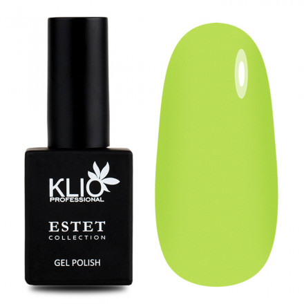 KLIO  Гель-лак  ESTET COLLECTION  10мл  №139 оптом