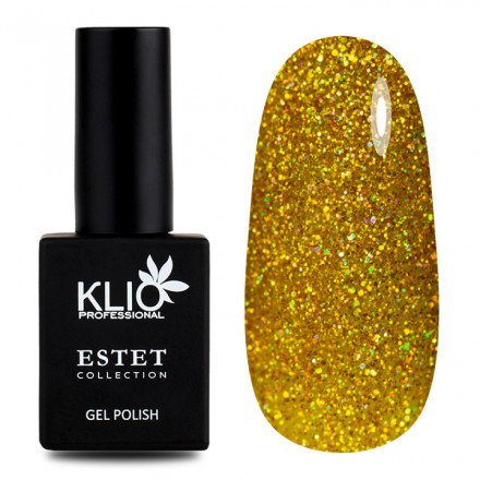 KLIO  Гель-лак  ESTET COLLECTION  10мл  №277 оптом