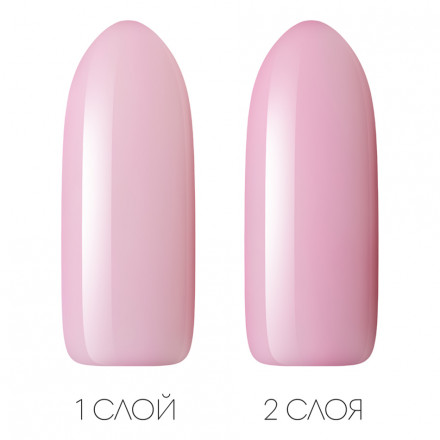 DIVA   База камуфлирующая  French Base CLASSIC ROSE   15мл оптом