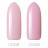 DIVA   База камуфлирующая  French Base CLASSIC ROSE   15мл оптом