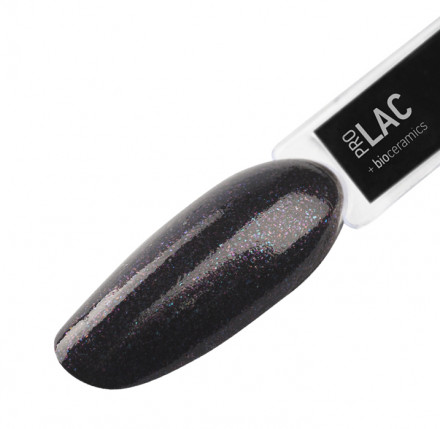 IQ BEAUTY   Лак для ногтей с биокерамикой перламутровый   12,5мл   Prolac VIVA GLAM   #053 оптом