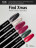 IQ BEAUTY   Лак для ногтей с биокерамикой перламутровый   12,5мл   Prolac VIVA GLAM   #053 оптом
