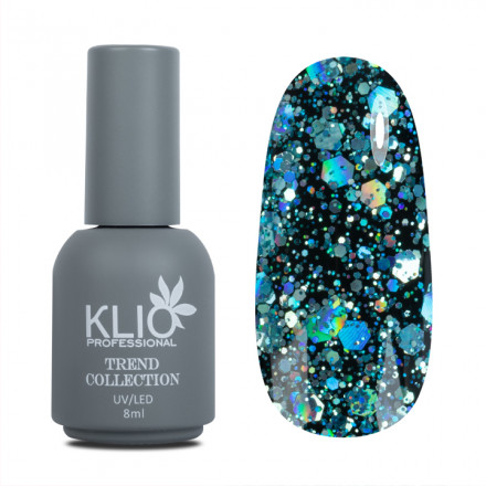 KLIO  Гель-лак  TREND COLLECTION   8мл  №11 оптом