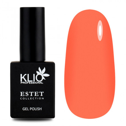KLIO  Гель-лак  ESTET COLLECTION  10мл  №140 оптом