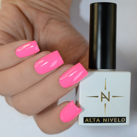 ALTA NIVELO   Гель-лак   10мл   SUMMER   #41 оптом