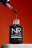 NAIL REPUBLIC   База для техники по &quot;мокрому&quot;   10мл   Base WATERCOLOR   Clear оптом